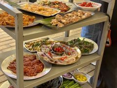 -赞酱川式烤肉(蜀都万达店)