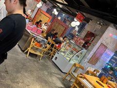 -袁记串串香(梁家巷店)