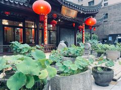-禅一·静观堂(长寿路店)