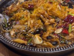 -饺子功·东北记忆·锅包肉(电厂路店)