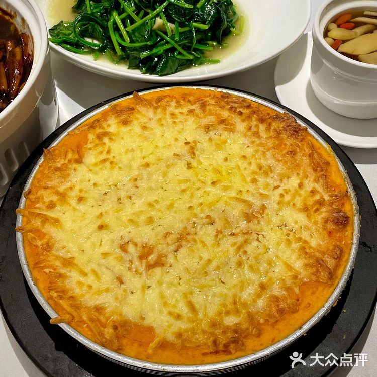 在苏州｜商务宴请来这里准没错！！