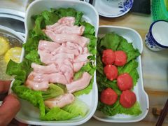 牛骨髓-杏花吴记牛肉火锅