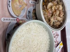 -真功夫(百荣店)