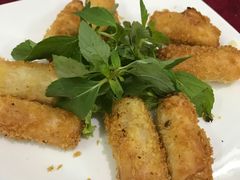 -QQ海鲜餐厅
