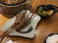 -苗小坛酸汤鱼(酒仙桥店)