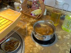 -塔兰齐新疆孜然火锅(鲤鱼山路店)