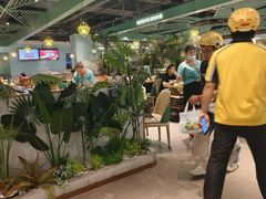 -春润大地海南椰子鸡(沙井京基百纳广场店)
