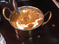 -克比叔叔印度餐厅Kebabs on the Grille(永康路分店)