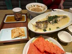 -京味斋·北京烤鸭(北京南站洋桥店)