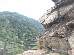 -海上云台山景区