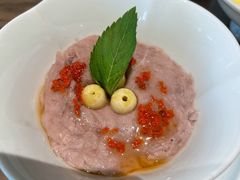 桂花芋泥-四道菜·福建菜馆(新街口金鹰店)