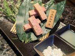 -老乾杯和牛烧肉(王府中环店)