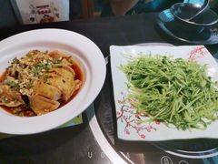 -川里谈·川味小馆(北京路店)