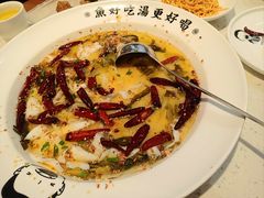 -江渔儿酸菜鱼(奥园广场金发购物中心店)