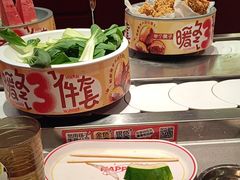 -龍歌自助小火锅(雨花台江南虹悦城店)