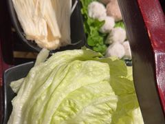 -东来顺饭庄(金泉广场店)