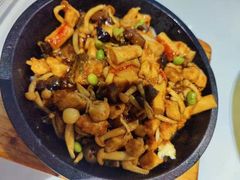 -百饺园(平山道店)