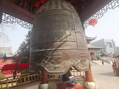 -上海财神庙