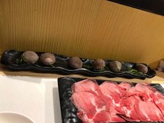 -牛记皇·鲜牛肉火锅(弘阳广场店)