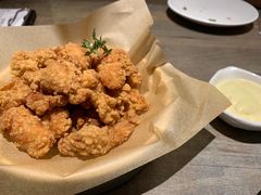 -卡朋西餐(扬名广场店)
