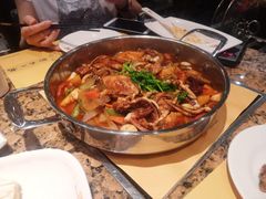 -黄记煌三汁焖锅(金凤万达广场店)