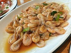 -金海湾海鲜排档(朱家尖店)