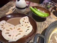 -冯校长老火锅(深圳总店)
