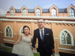 -太郎花子婚纱摄影艺术中心