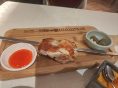 -俄士厨房(环球港店)