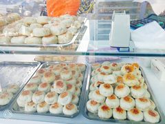 -长发西饼(临顿路店)