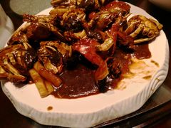 -老正兴菜馆(福州路店)