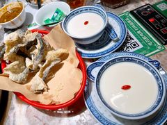 -禄婶鸡煲·打边炉