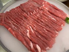 -阳坊胜利涮羊肉(阳坊老店)