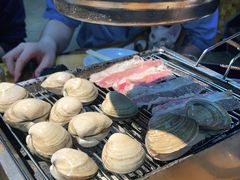 -丹东特色烤肉(南光三部店)