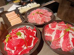 -呷哺呷哺(丰科万达店)
