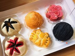 -陶陶居饼家(惠福东路店)