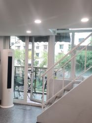 -15C7 男士理发馆 烫染专业店