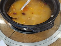 -四姑娘山阿巴郎·藏式花园餐厅