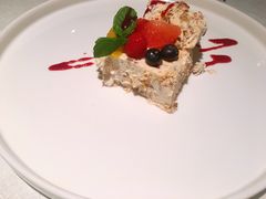 意大利果仁冰糕-Solo(衡山路店)