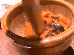 皮蛋烧辣椒-火宫殿·湘菜小吃·商务宴请·生日聚会(东塘店)