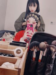 -盘子女人坊古装写真摄影(天津总店)