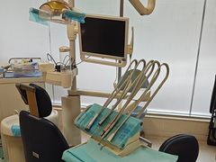 -上海仁爱医院口腔科 · 种植