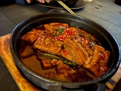 -Ameigo梅果·云贵川bistro(长宁来福士店)