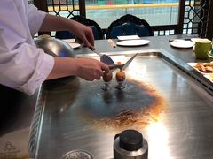 -湘汇概念铁板烧(铁西万达店)