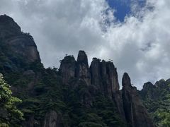 -三清山风景名胜区