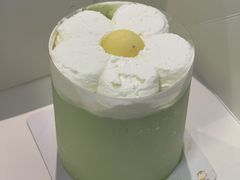 -Miss Q Family甜品·蛋糕·法甜咖啡