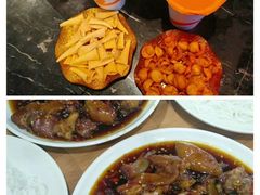 -贤花饭店(城阳店)