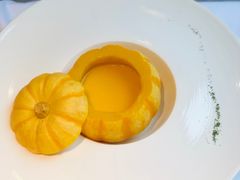 -橘洲1910花园江景西餐厅