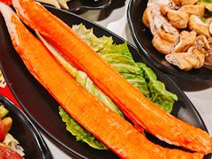 -三江汇火锅店(保全街店)