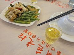 -叒缘夜光杯(望江橡树林店)
